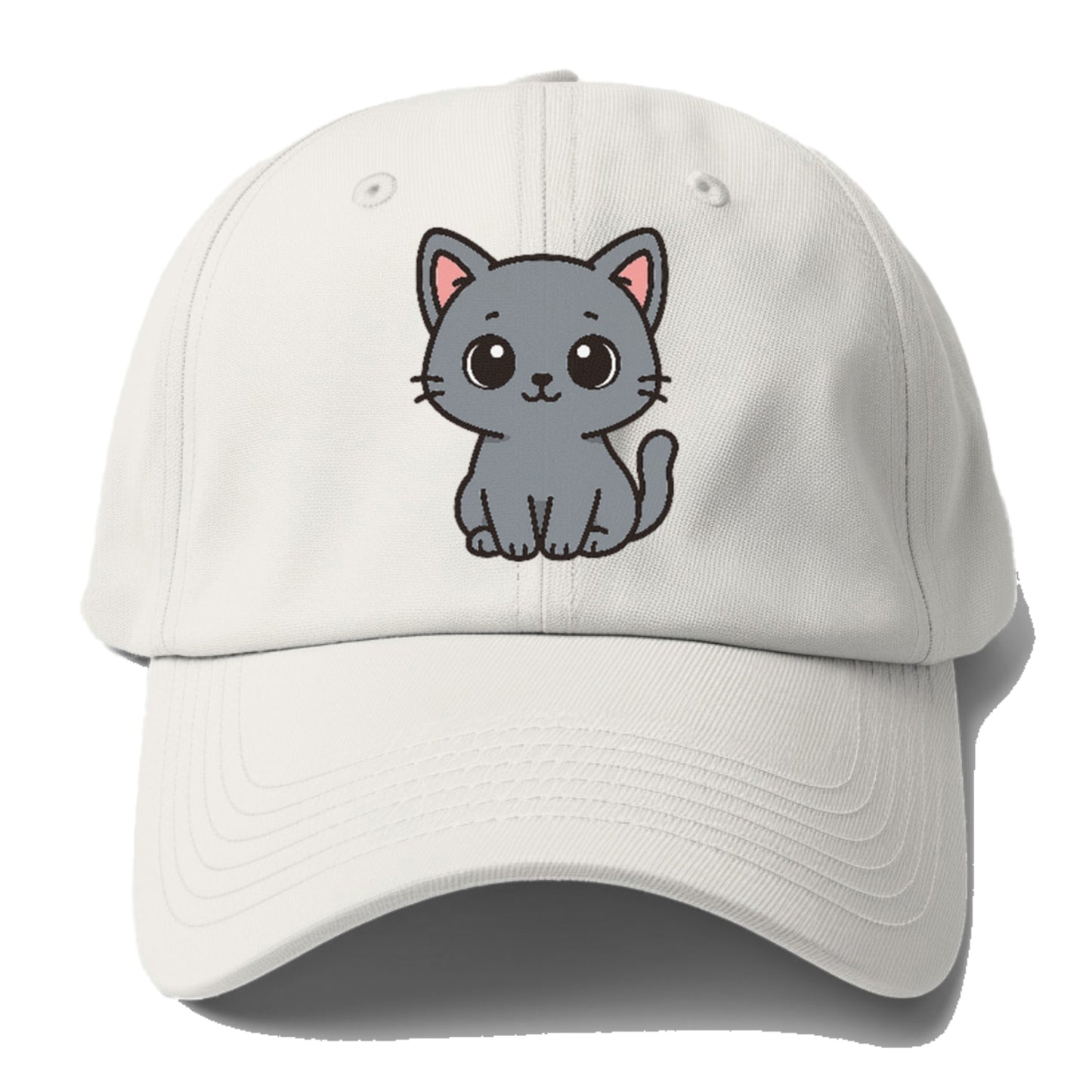 blue-cat-mystical-charm Hat