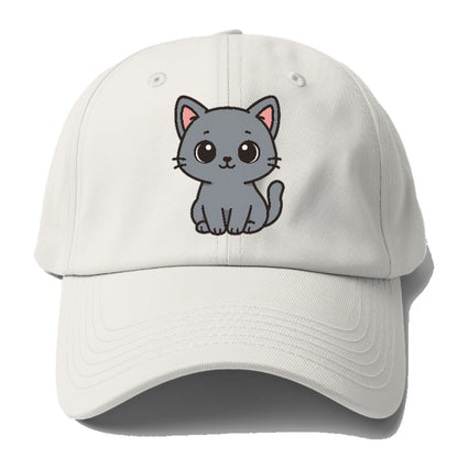 blue-cat-mystical-charm Hat