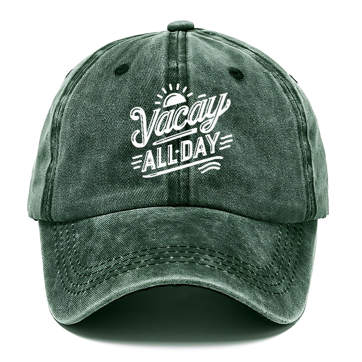 vacay all day  Hat
