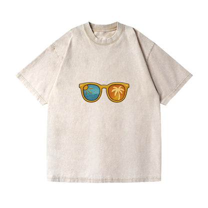 sunkissed shores Hat