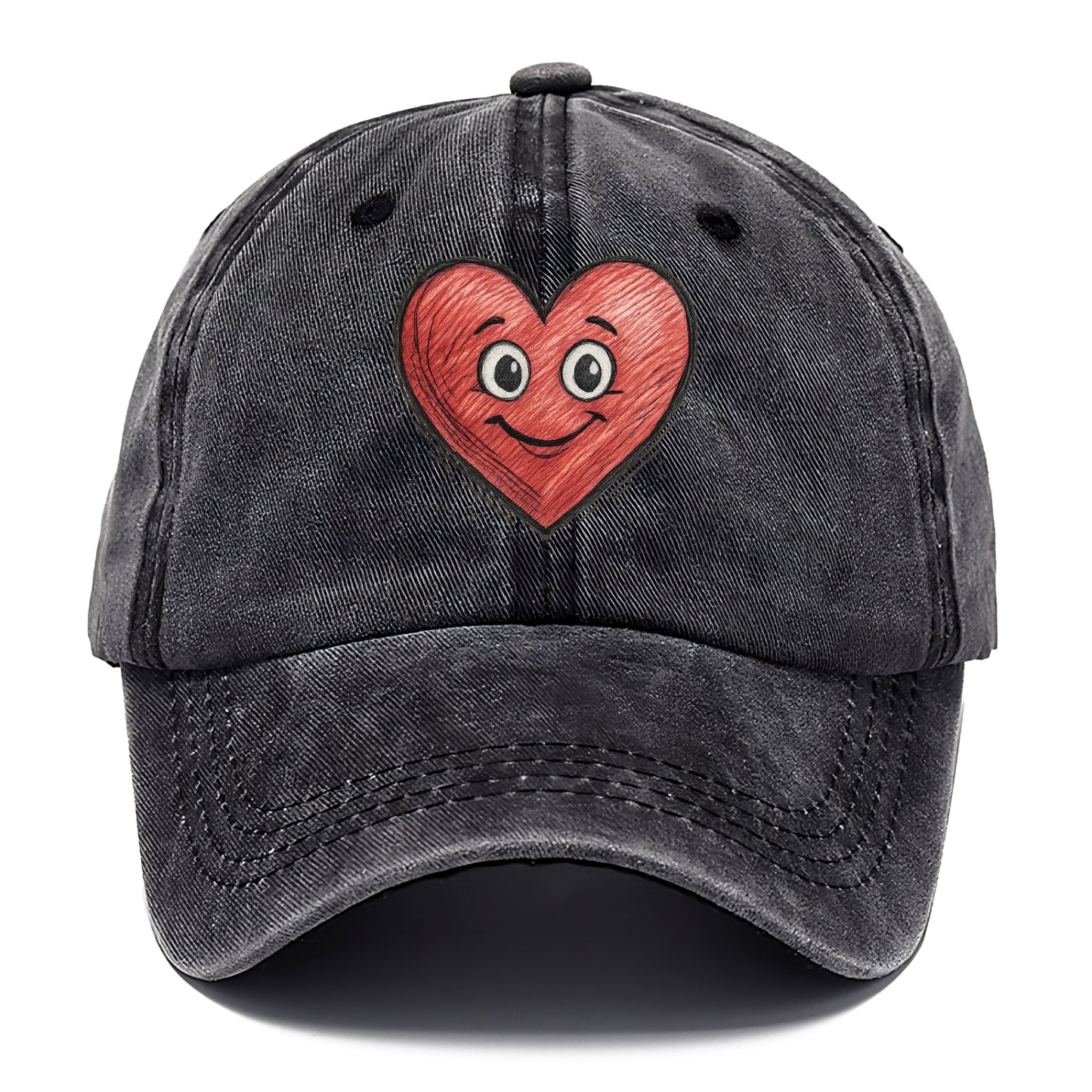 happy hearts collection Hat