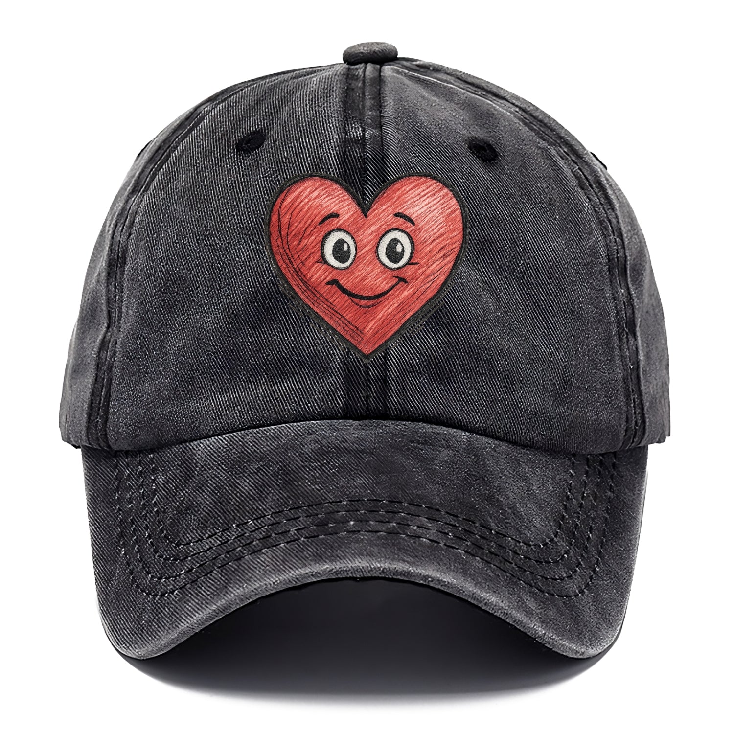 happy hearts collection Hat