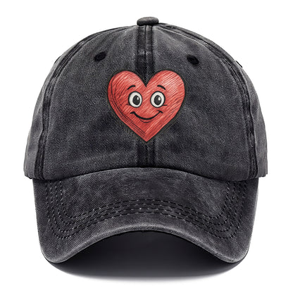 happy hearts collection Hat