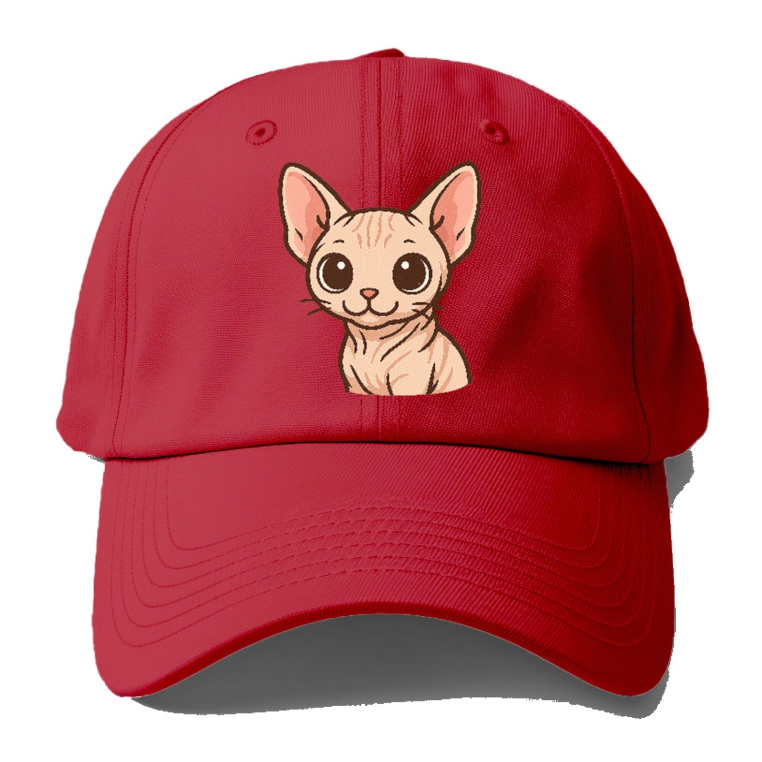 sphynx-elegant-mystique Hat
