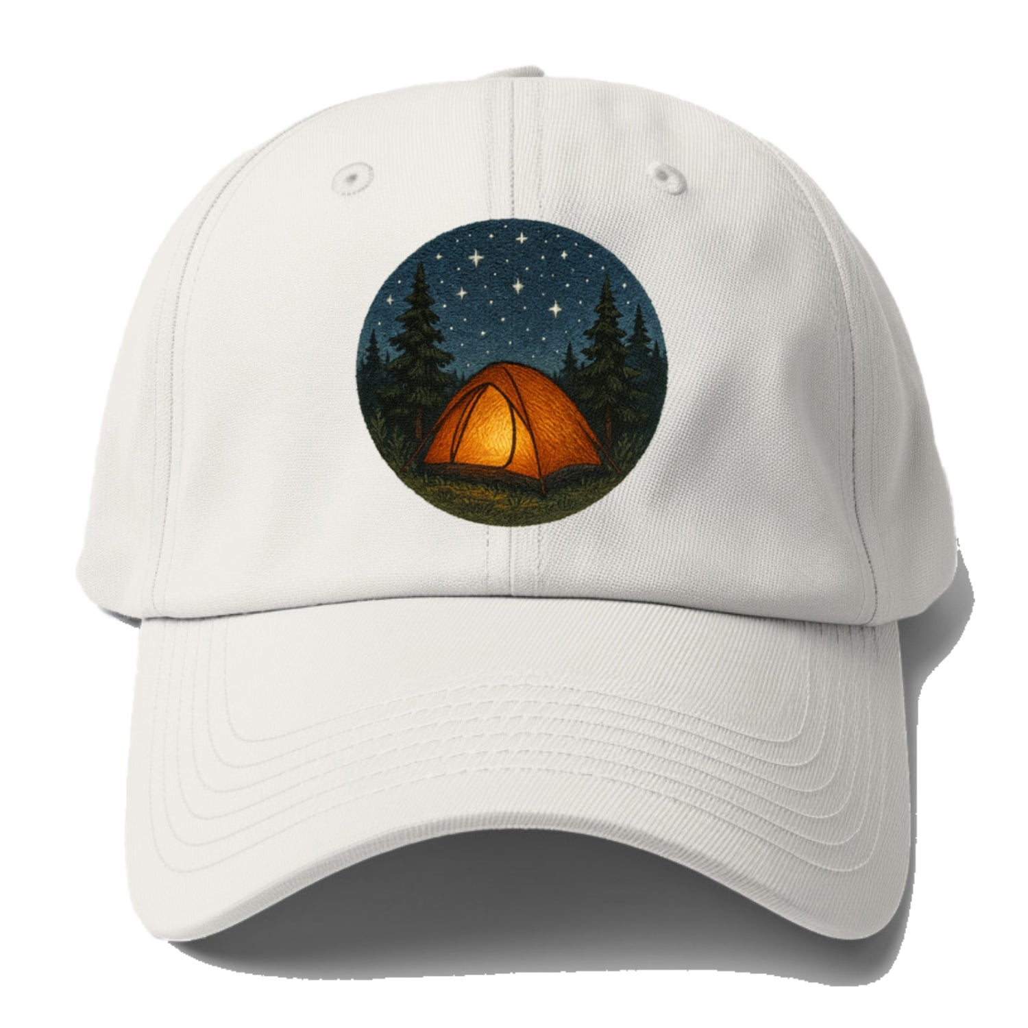 campfire nights Hat