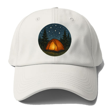 campfire nights Hat