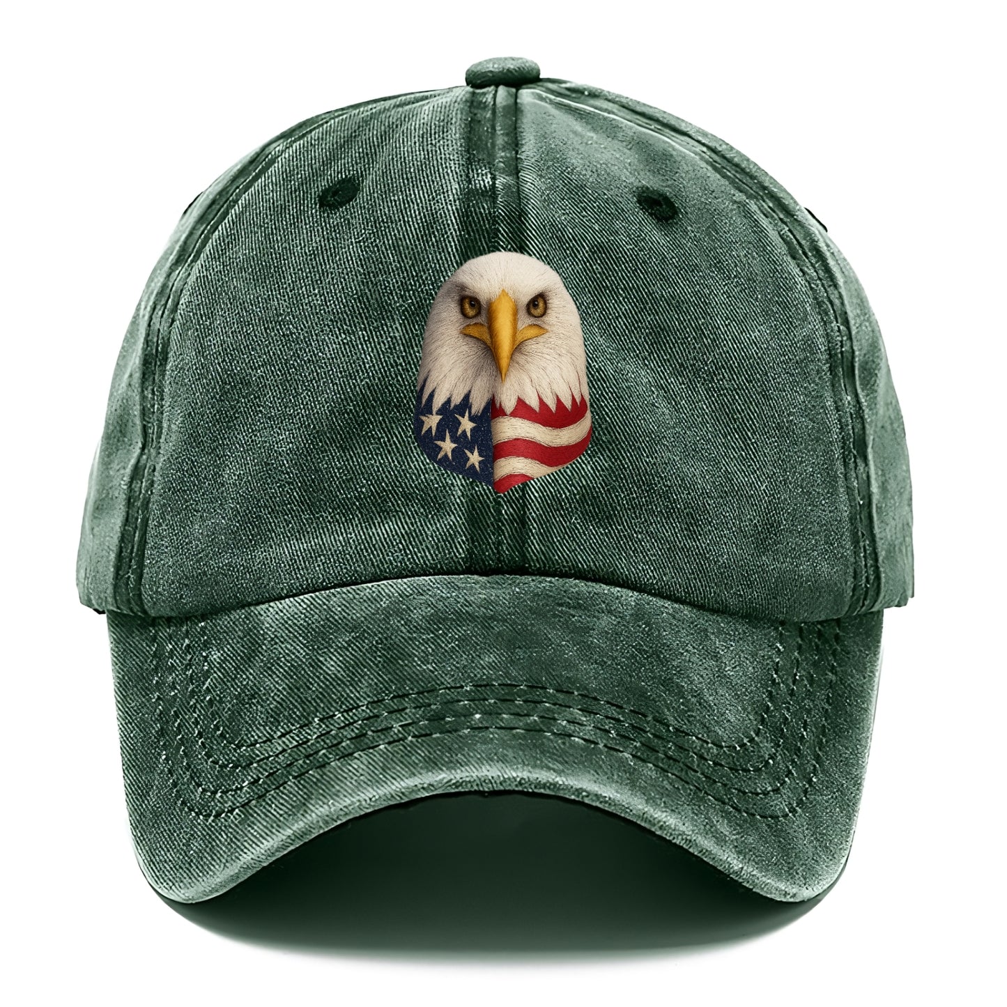 american freedom eagle Hat