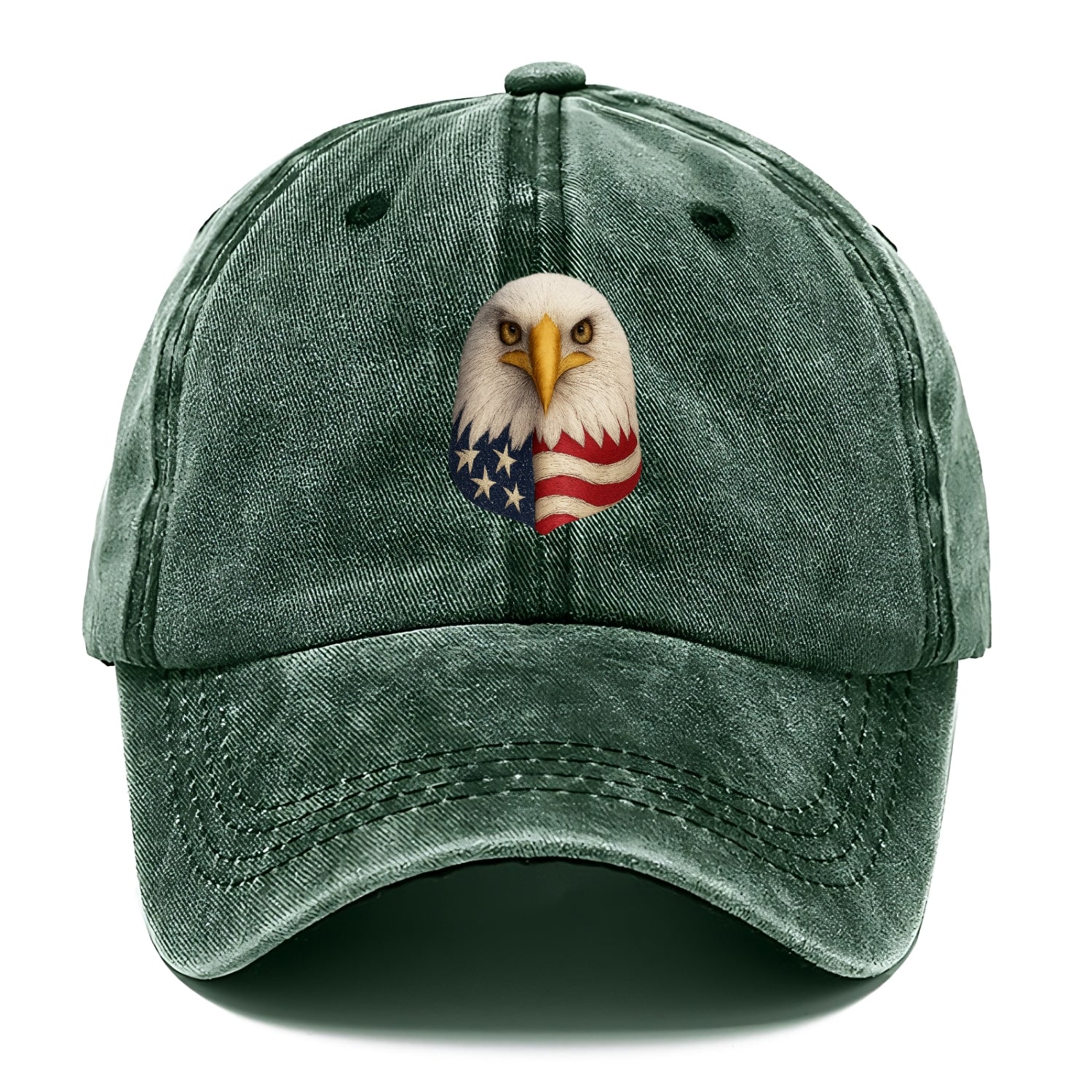 american freedom eagle Hat