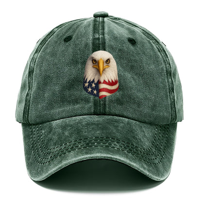 american freedom eagle Hat