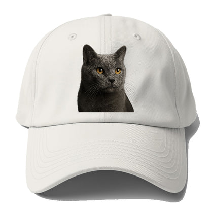chartreux-quiet-grace Hat