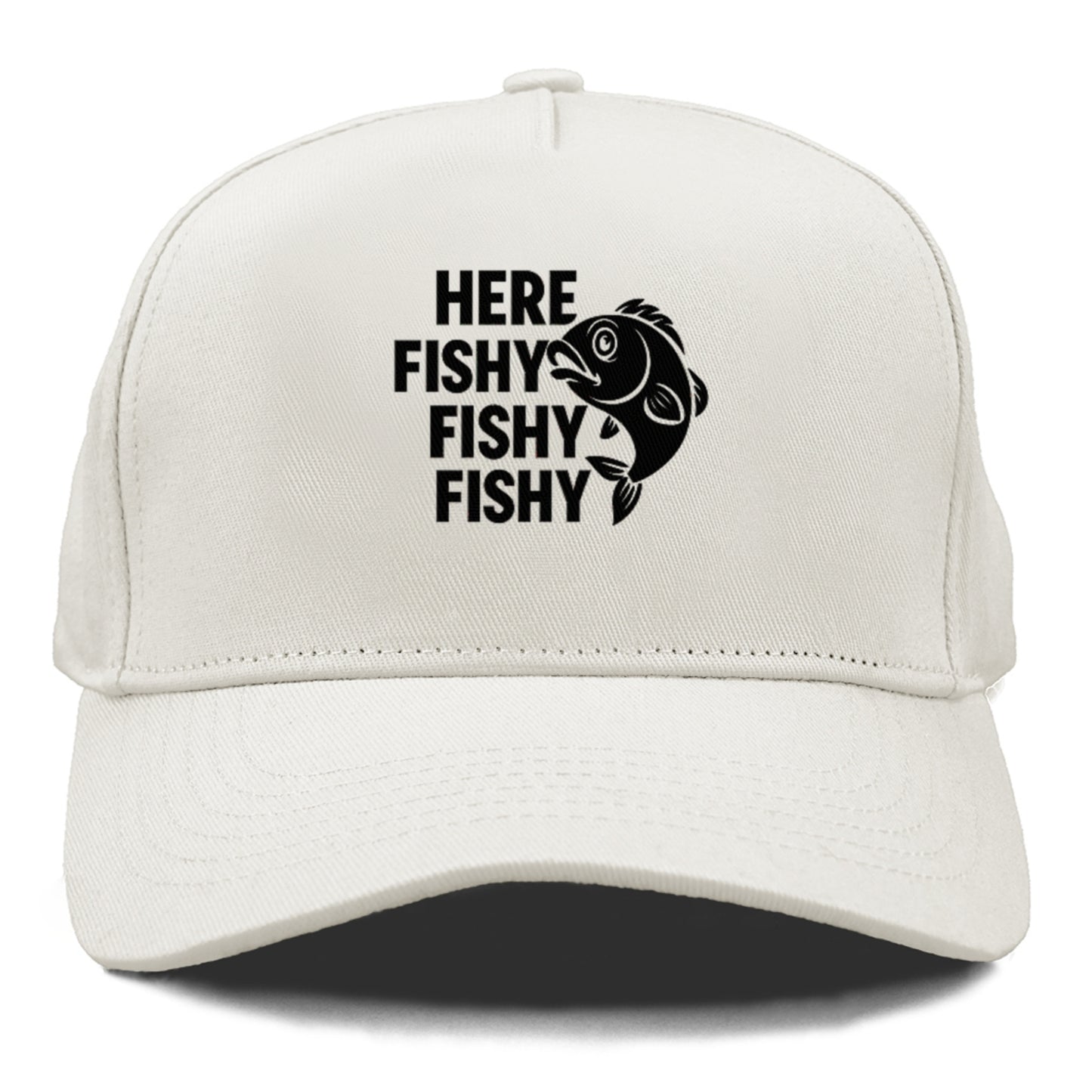 here fishy fishy fishy~ Hat
