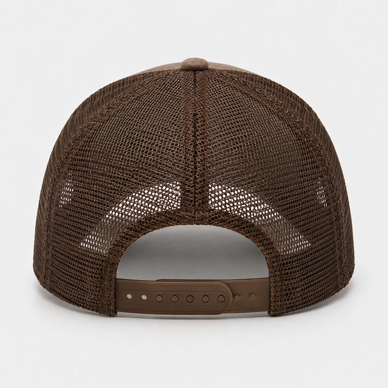 Coffee — back view