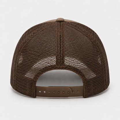 Coffee — back view