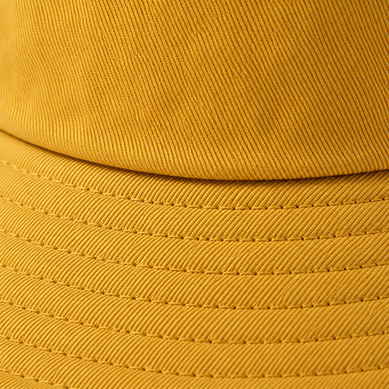 Golden Harvest — fabric close-up