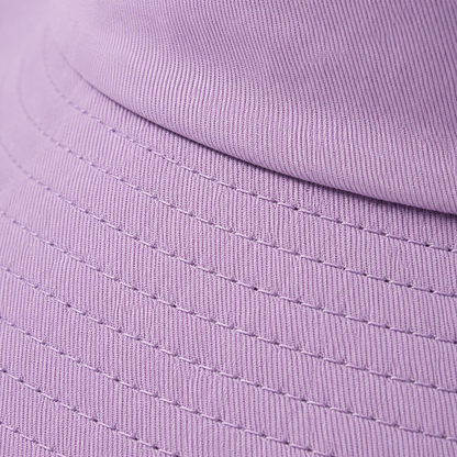 Purple — fabric close-up