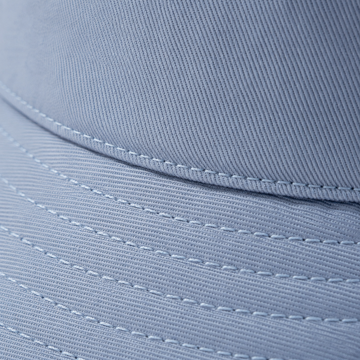 Summer Sky — fabric close-up
