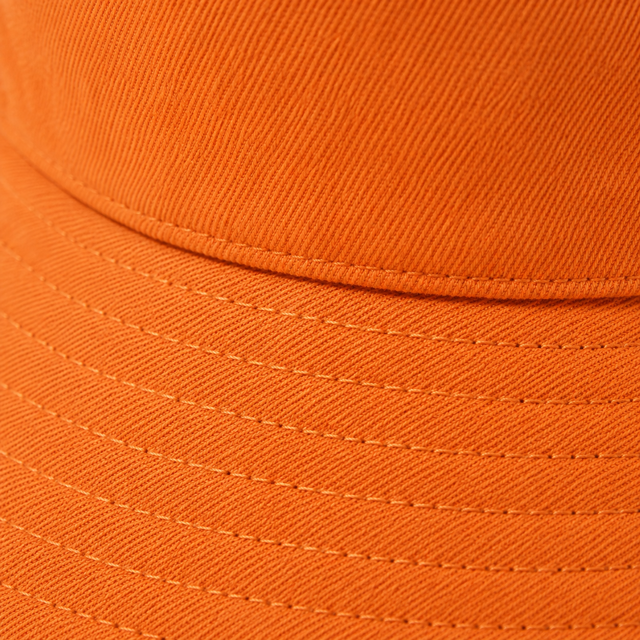 Terracotta Clay — fabric close-up