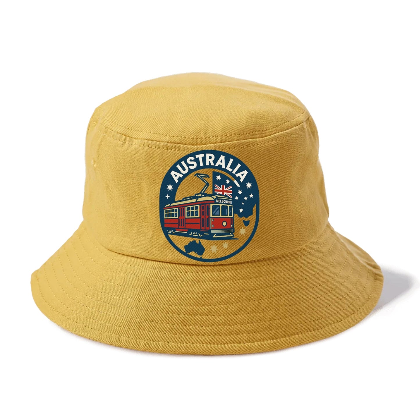 Australian City Landmark Hat