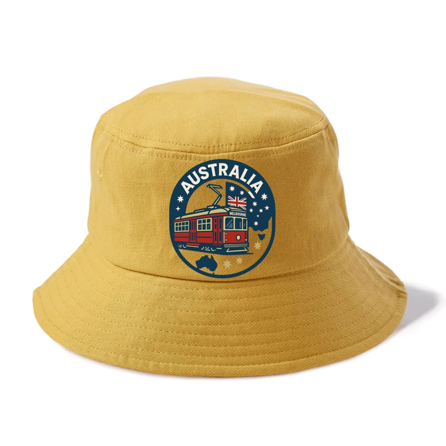 Australian City Landmark Hat
