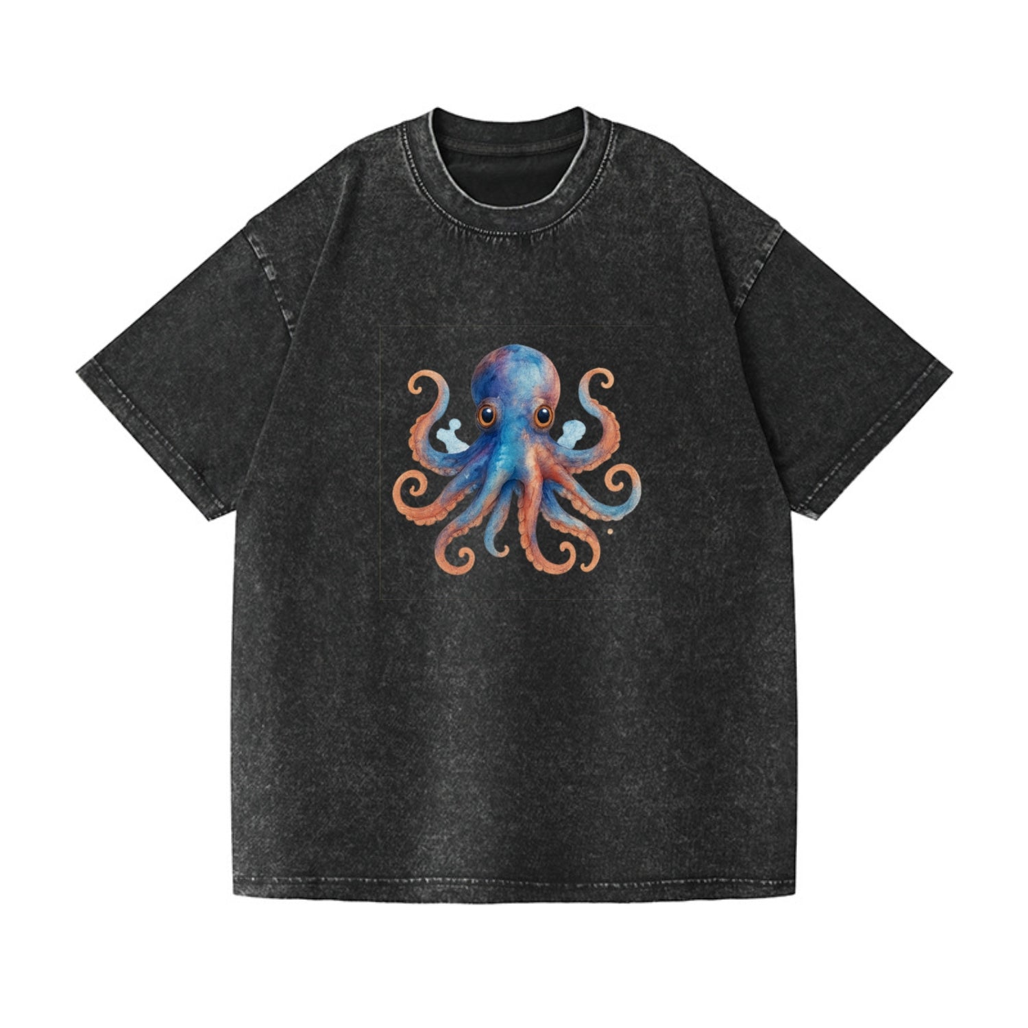 octopus cute creature Hat