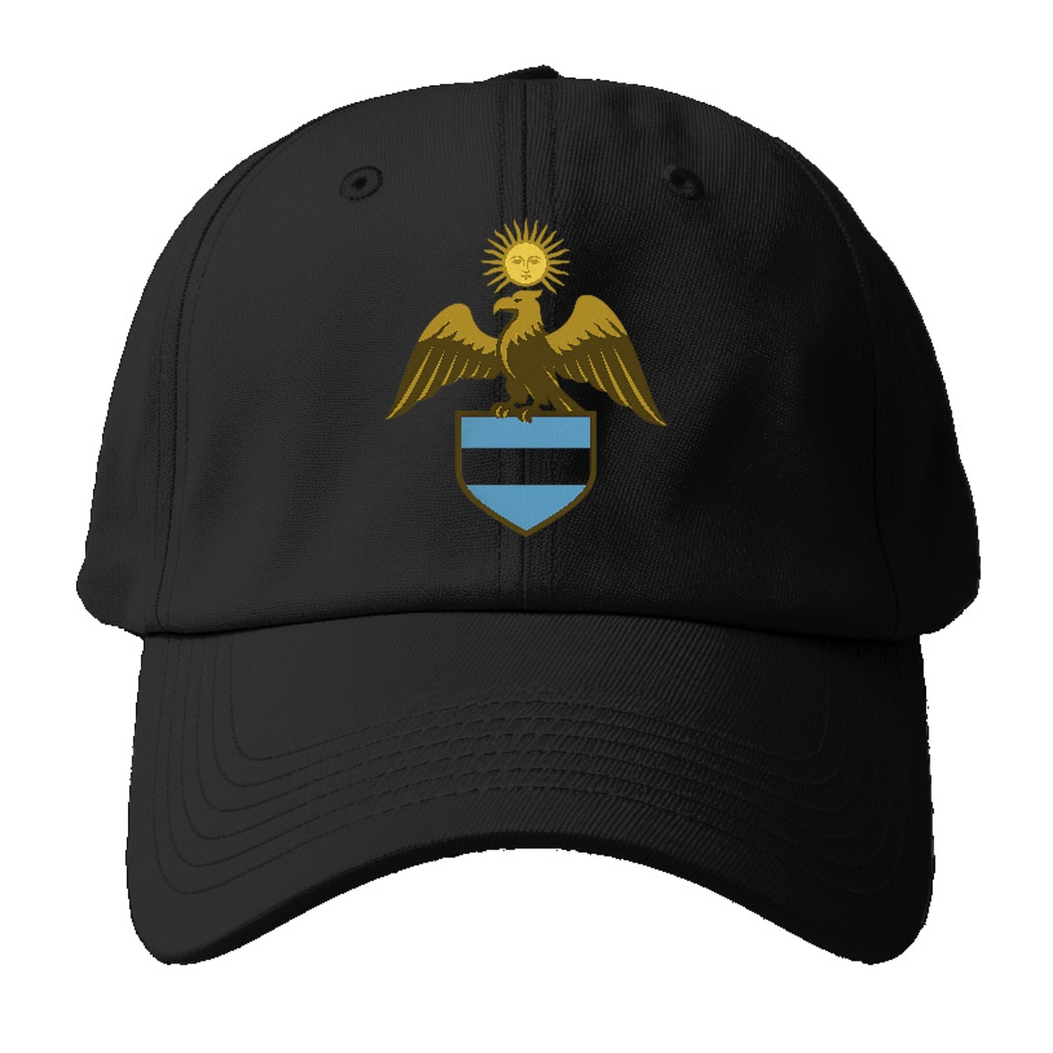 argentina-condor-emblem-premium-design Hat