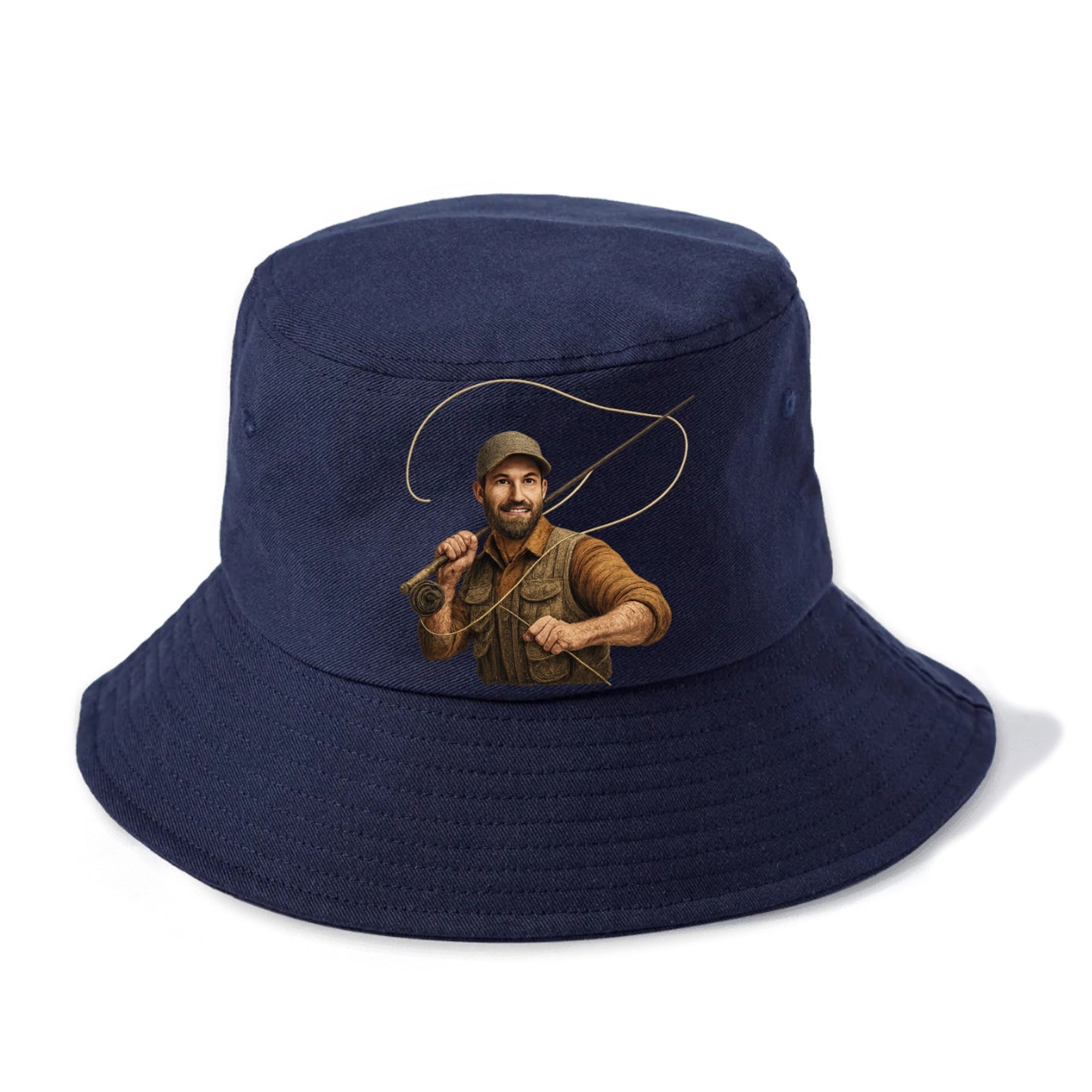 whispers of the wild stream Hat