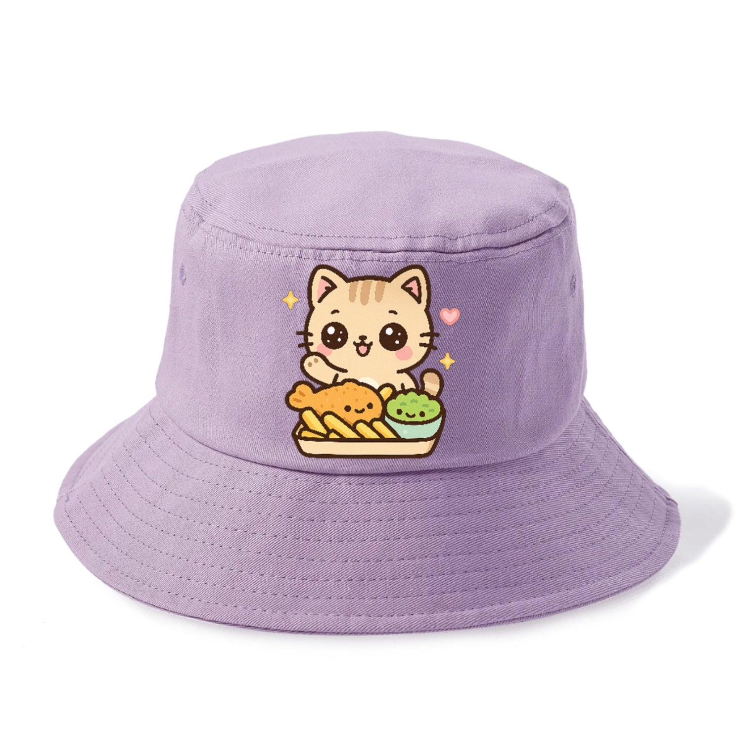 cat-quirky-charm Hat