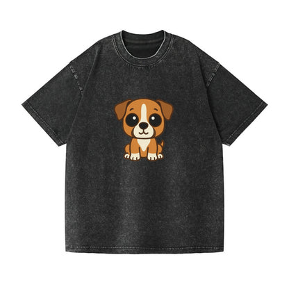 boxer-loyal-energetic-spirit Hat