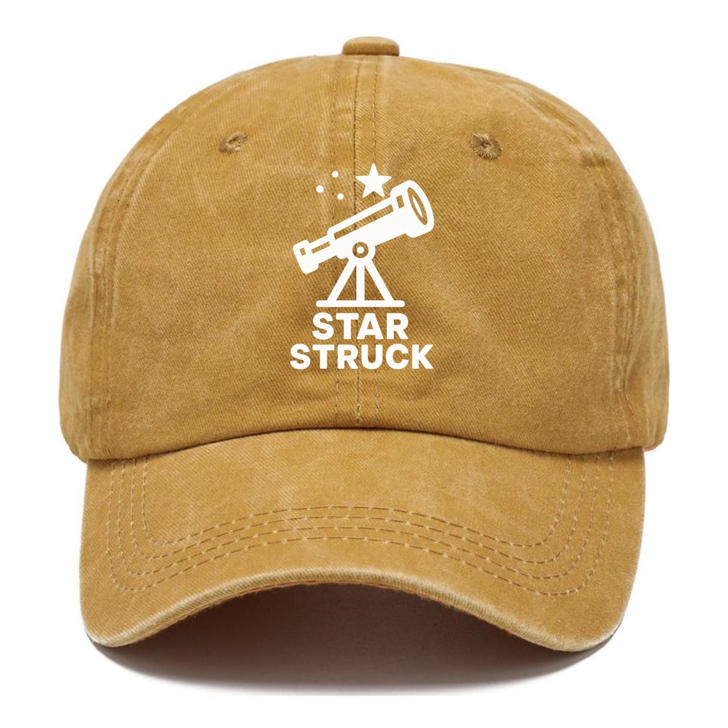 astronomy star struck Hat