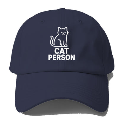 cat person Hat