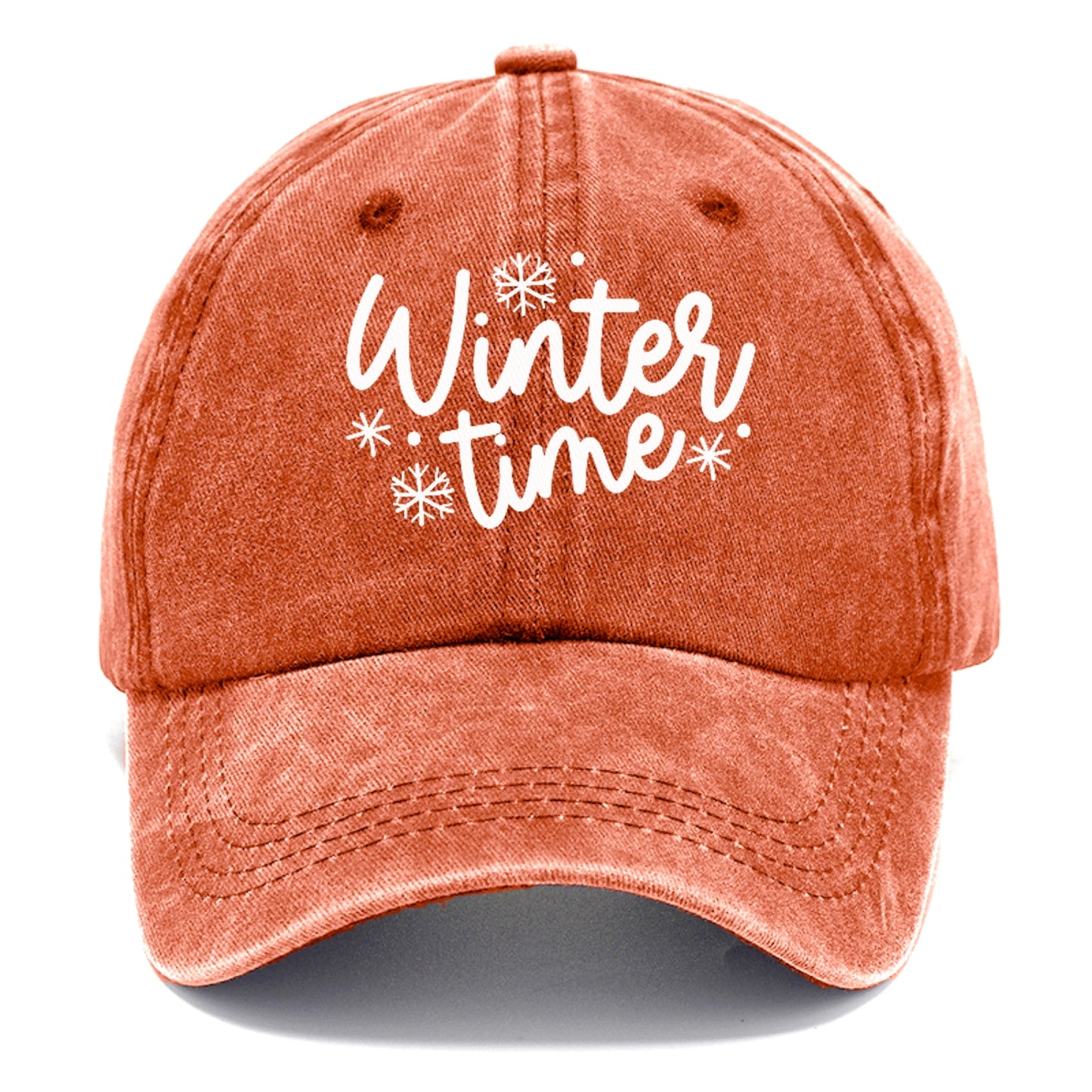 winter time Hat