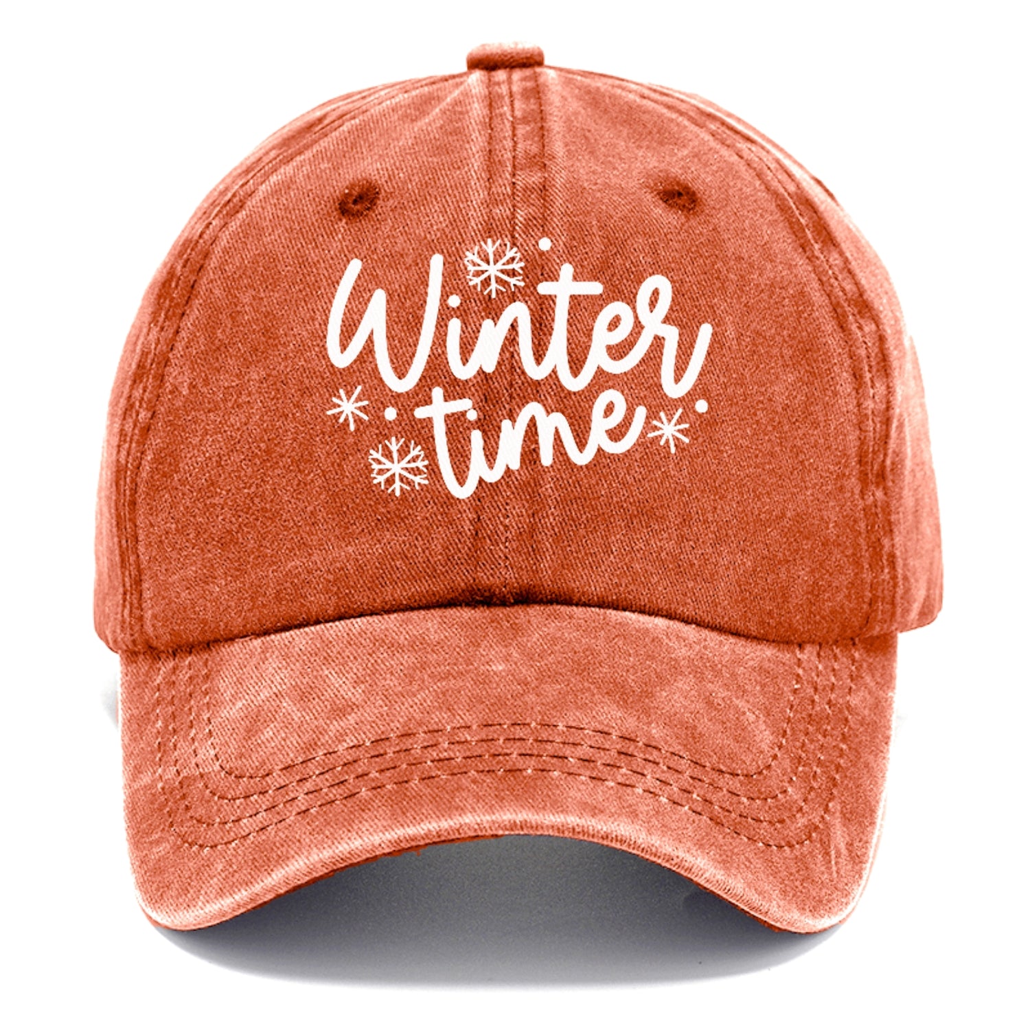winter time Hat