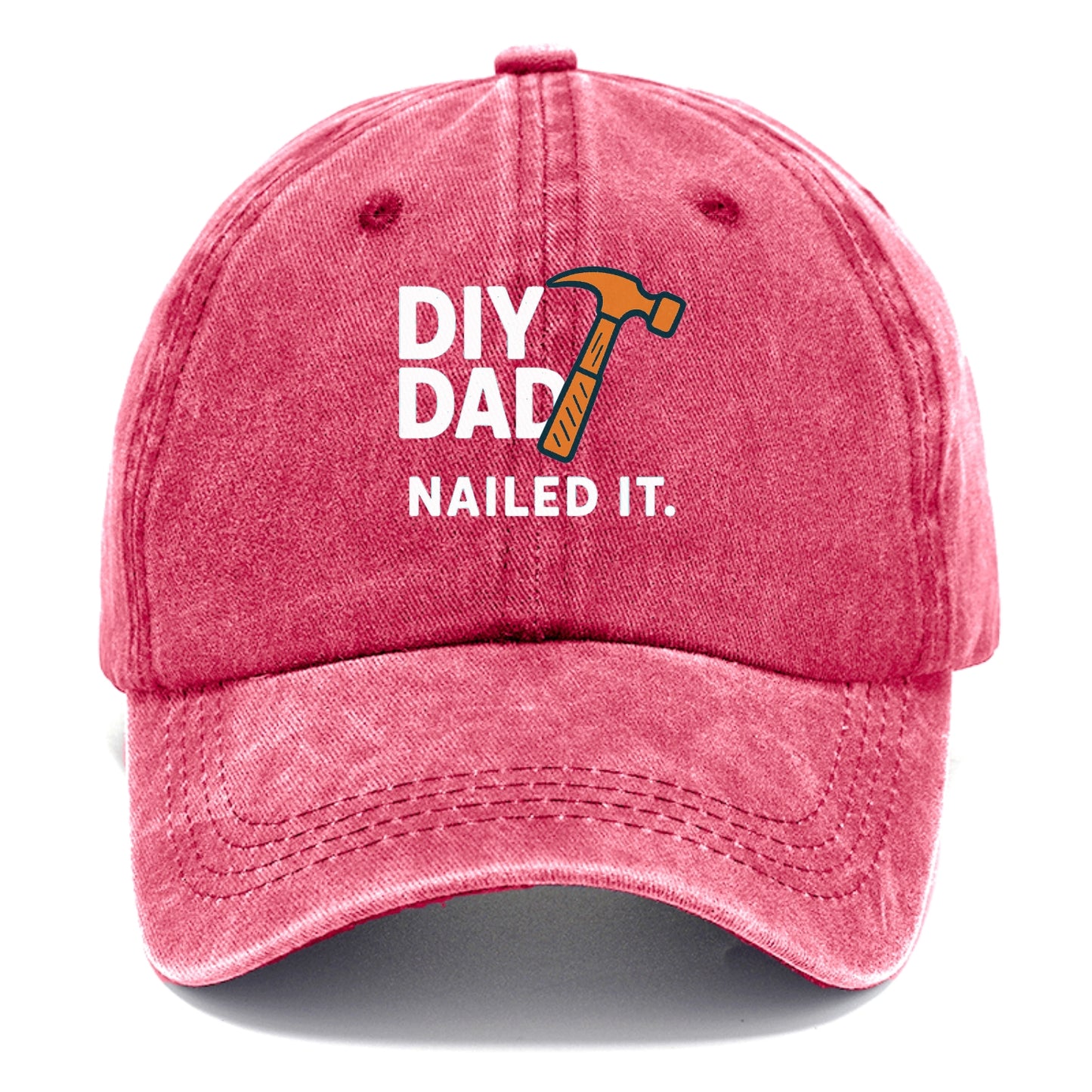 diy dad nailed it Hat