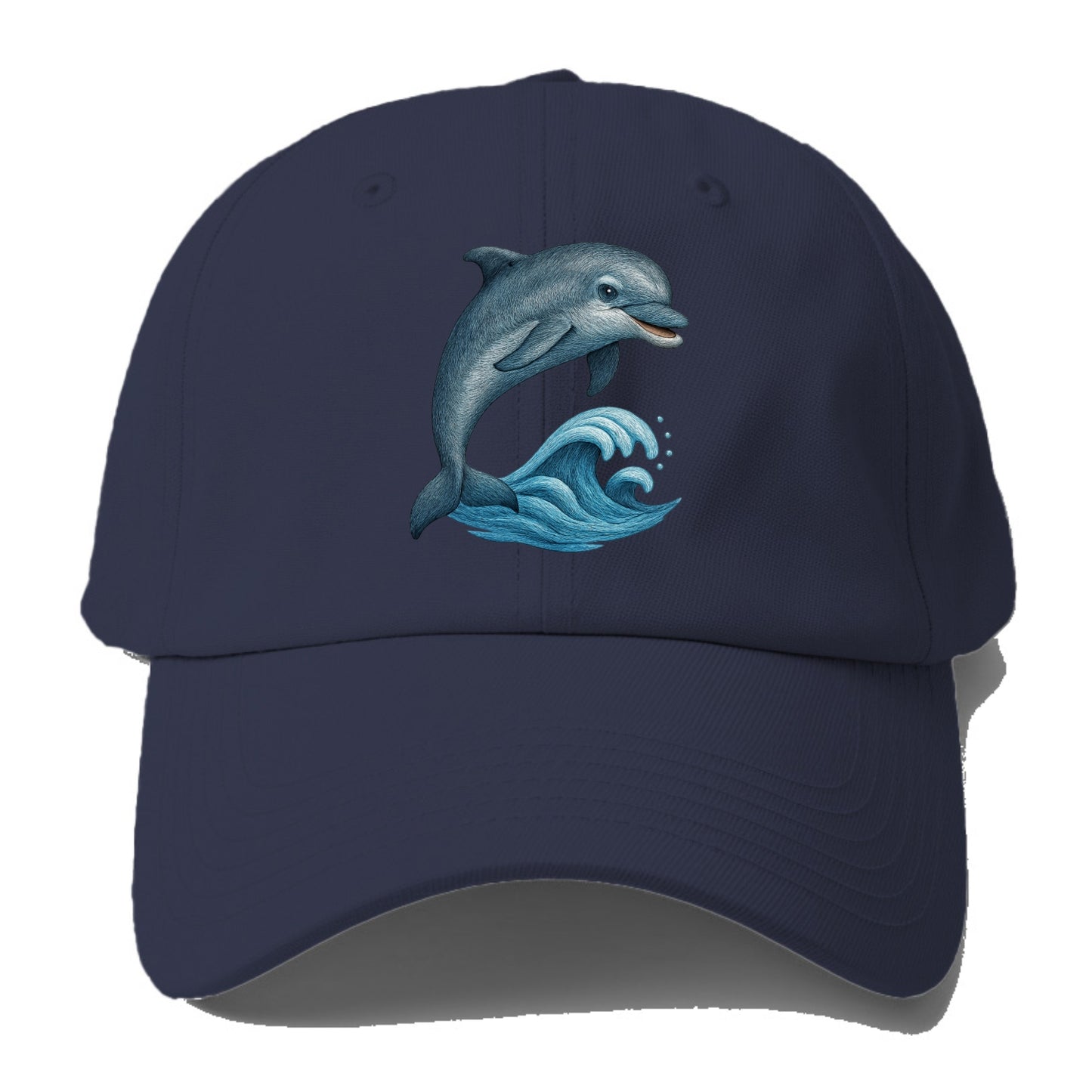 oceanic grace dolphin's ascent Hat
