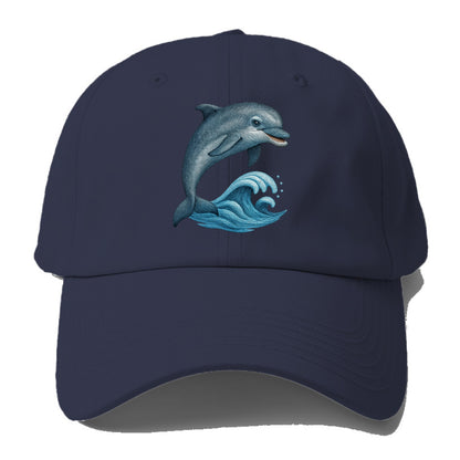 oceanic grace dolphin's ascent Hat