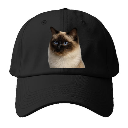 ragdoll-gentle-charm Hat