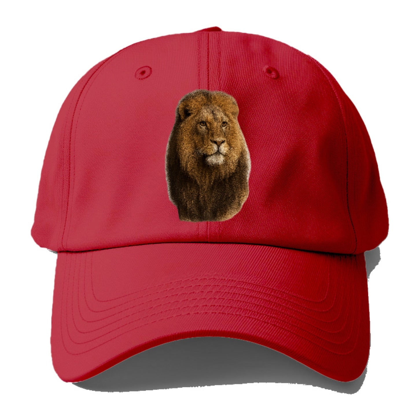 lion-regal-power Hat