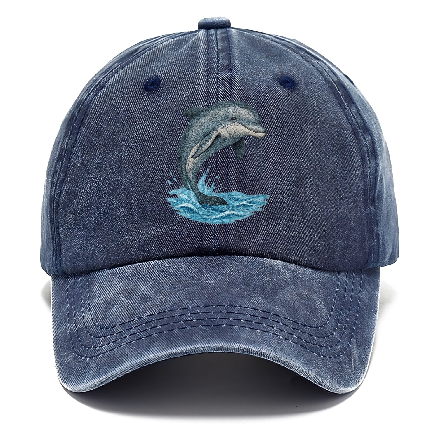 oceanic grace Hat