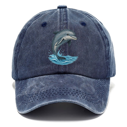 oceanic grace Hat