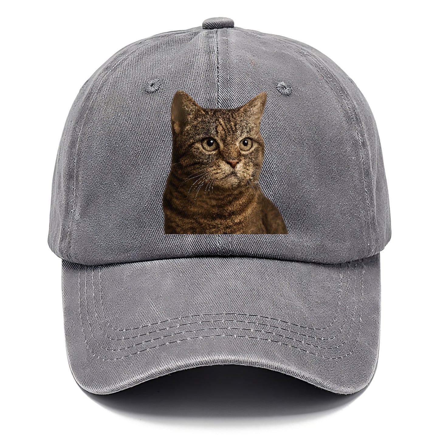 american-wirehair-textured-charm Hat