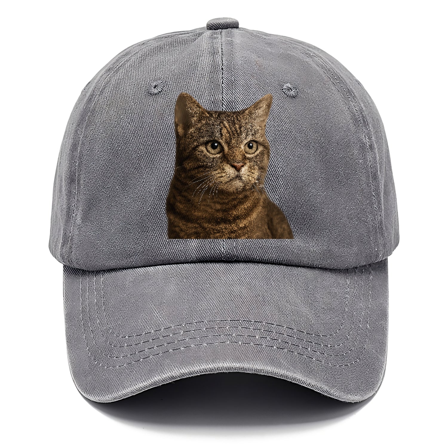 american-wirehair-textured-charm Hat