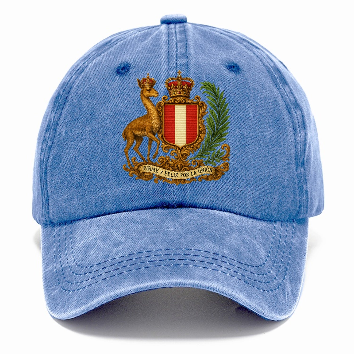 national-emblemheritage Hat