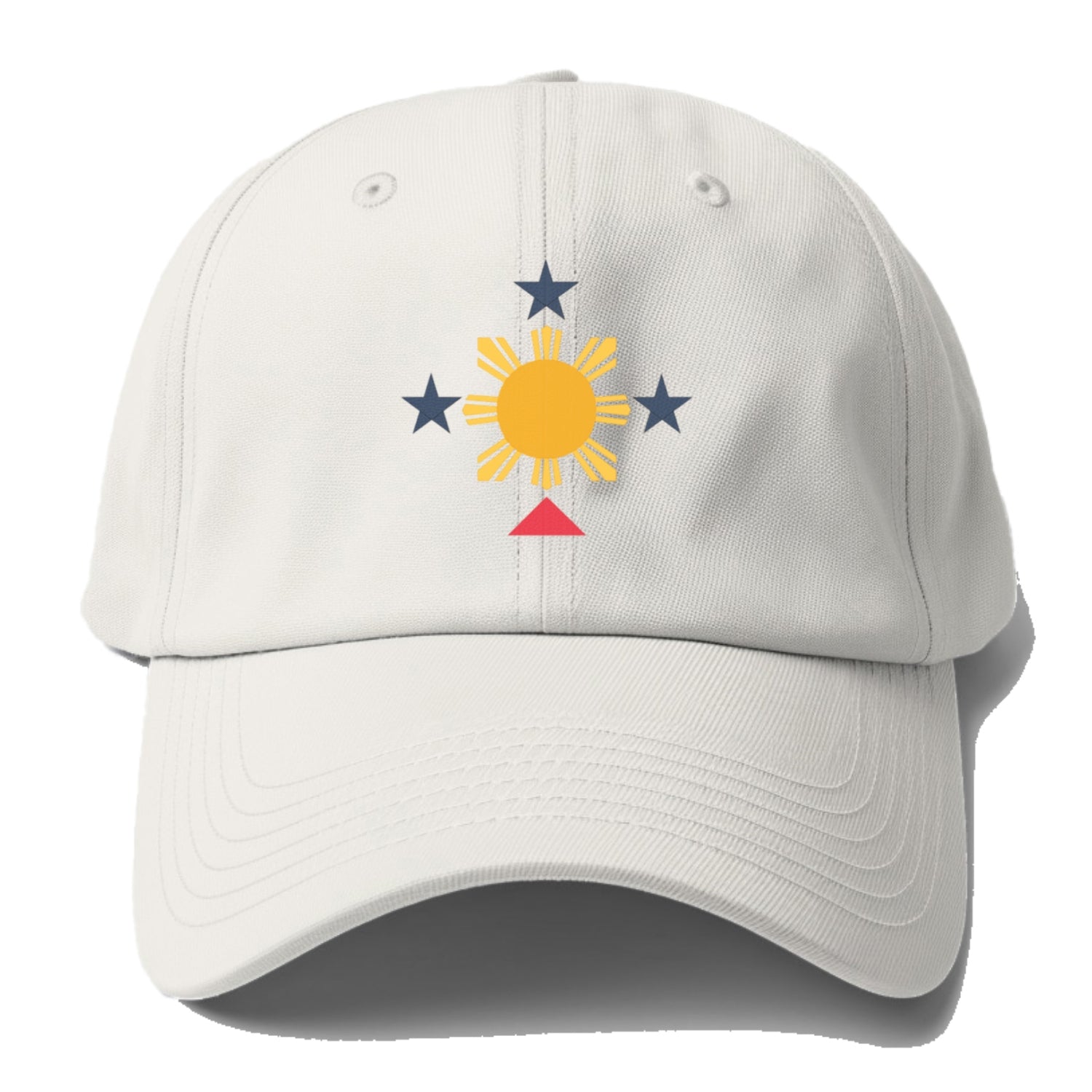 philippines cap Hat