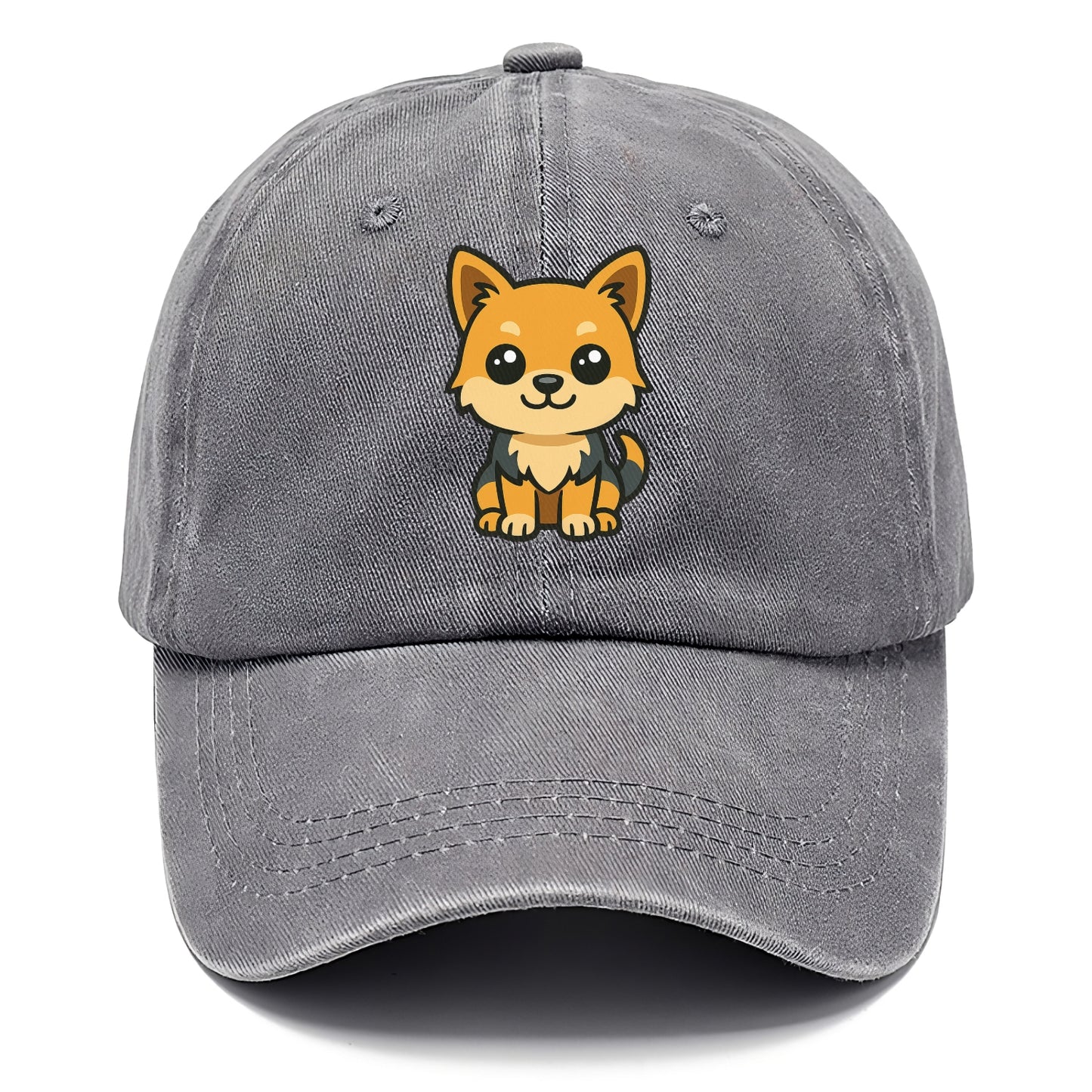kawaii Yorkshire Terrier Hat