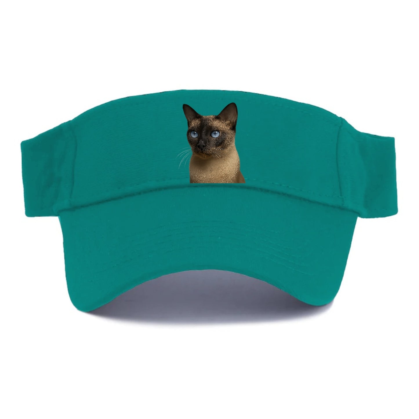 tonkinese-elegant-feline-charm Hat