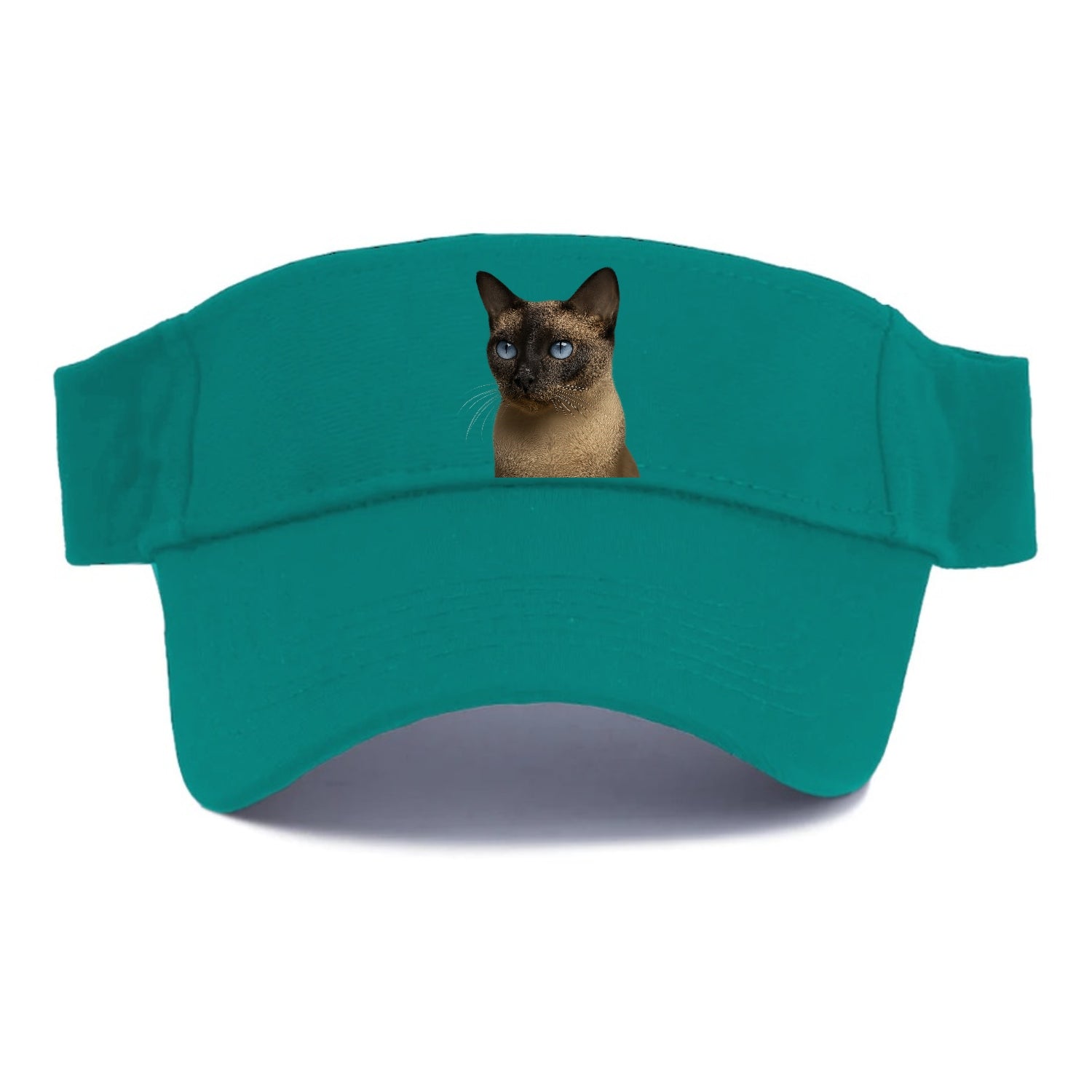 tonkinese-elegant-feline-charm Hat
