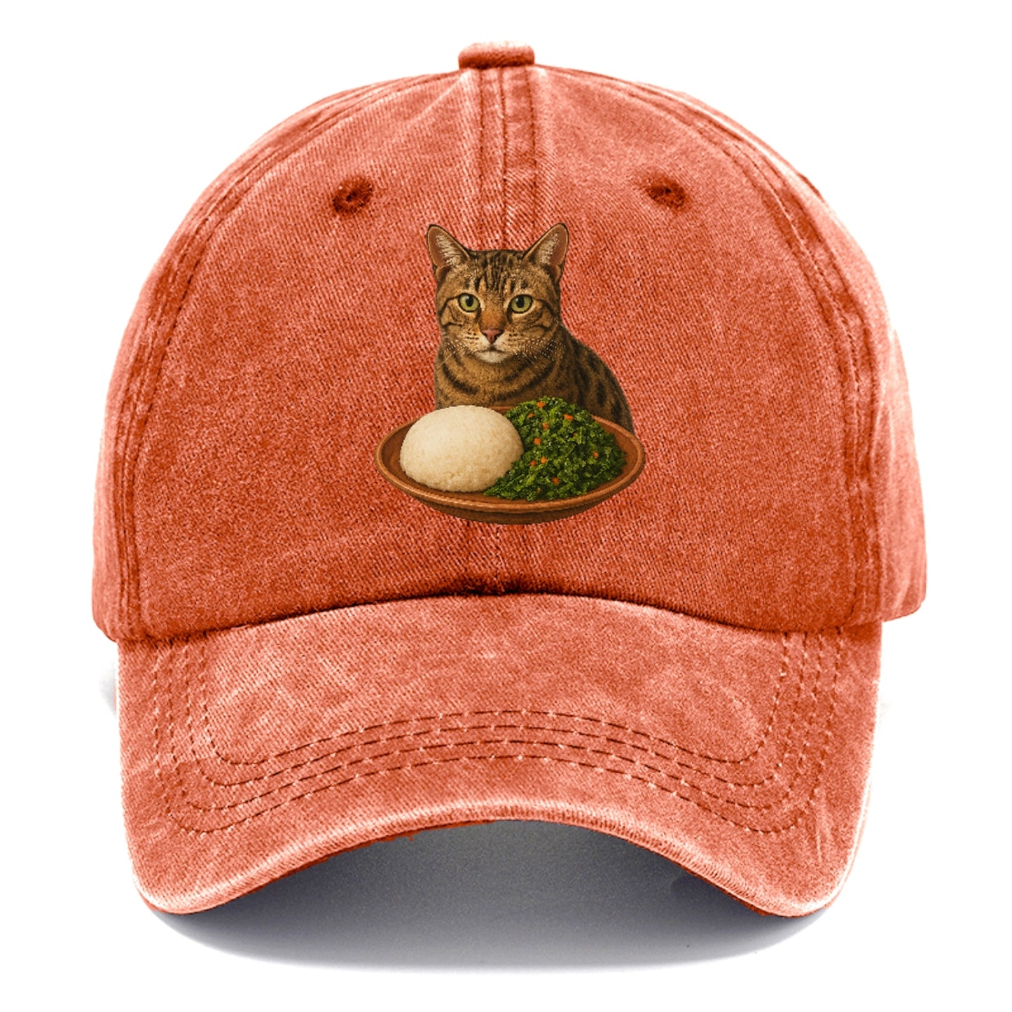 unique-charm Hat