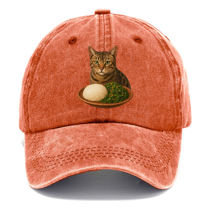unique-charm Hat