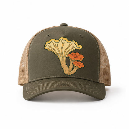 Olive-Khaki — front view