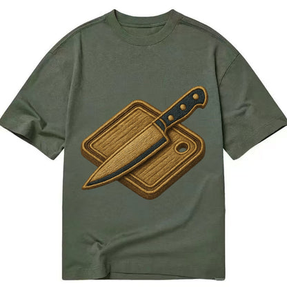 Army Green — front view